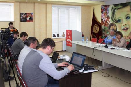 Саратовская область. В бюджет прибывает, у ветеранов убывает