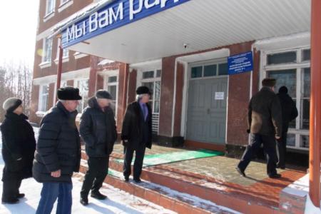 С.И. Юрченко провёл встречи с избирателями в трех районах Алтайского края