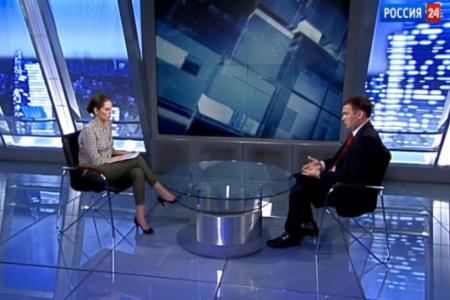 Ю.В. Афонин: «Действия оранжевой хунты ставят Украину на грань раскола»
