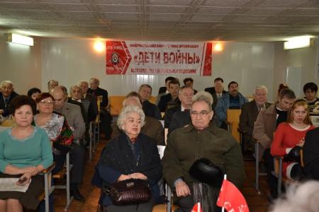 «Астраханской правде» - 20 лет!