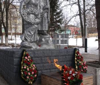 Тульская область. О.А. Лебедев в канун 23 февраля призвал еще больше усилить военно-патриотическое воспитание российской молодежи