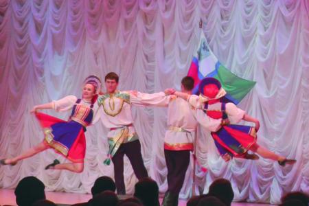Белгородские коммунисты провели серию акций, посвященных 96-й годовщине создания Рабоче-Крестьянской Красной Армии и Военно-Морского Флота