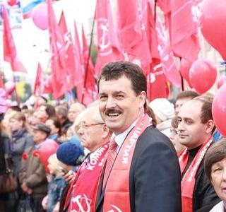kprf32.ru: Верность присяге – это честь солдата! К 25-летию завершения афганской миссии советских войск. Воспоминания воина-интернационалиста, второго секретаря Брянского обкома КПРФ А.Г.Архицкого