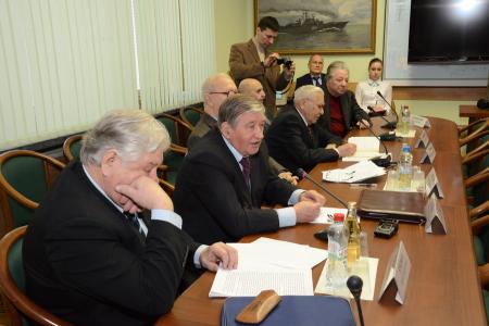 Возродить оборонную мощь страны! В Госдуме прошел круглый стол по проблемам ВПК