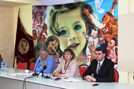 Саратовская область. В бюджет прибывает, у ветеранов убывает