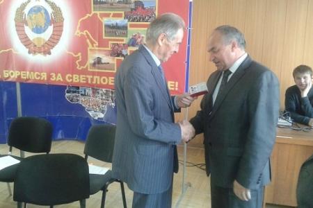 О работе VI (совместного) пленума Комитета и Контрольно-ревизионной комиссии Кабардино-Балкарского республиканского отделения КПРФ