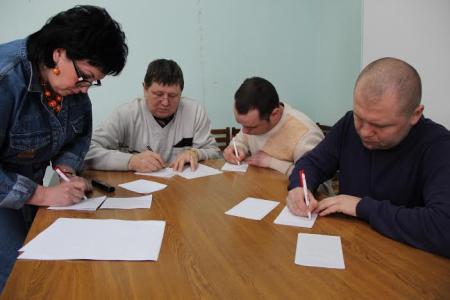 Челябинская область. Отчеты и выборы в Златоустовском ГК КПРФ 