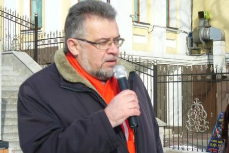 Владивосток: Нам стыдно за власть, которая бросила детей войны на произвол судьбы