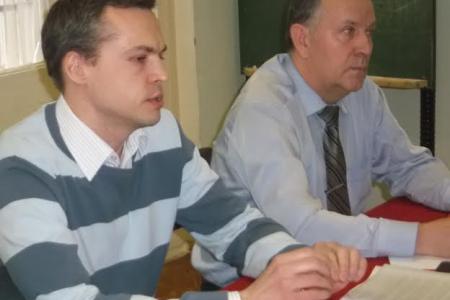 КПРФ-Контроль. Заставить власть решать проблемы и выполнить обещания, данные жителям ЖК “Царицыно”
