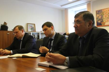 Уралмаш: промышленное лобби будет поддержано коммунистами 