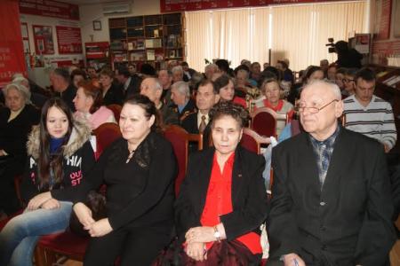 П.В. Романов: Будущее страны не вселяет оптимизма, пока у руководства находится нынешнее правительство