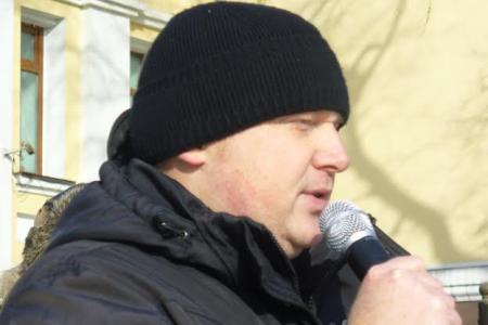 Владивосток: Нам стыдно за власть, которая бросила детей войны на произвол судьбы