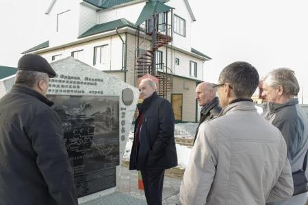 Рабочая поездка депутата-коммуниста Вячеслава Тетёкина по регионам «большой» Тюменской области