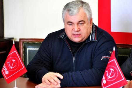 В Ставрополе прошла двухдневная встреча коммунистов Юга России
