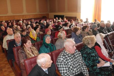 А.А.Рогов: «Первый шаг – победа в Крыму. Второй – курс на социализм во всей России»