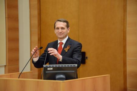 Г.А. Зюганов: КПРФ сделает все, чтобы братский народ Крыма уверенно двигался вперед!