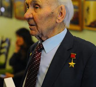 Г.А. Зюганов: "Пусть подвиг Юрия Алексеевича Гагарина вдохновляет нас на новые победы!"