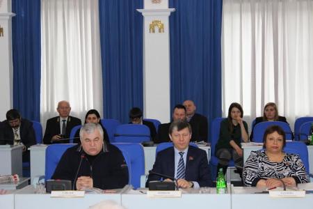 Коммунисты Юга России: Россия не застрахована от повторения событий на Украине