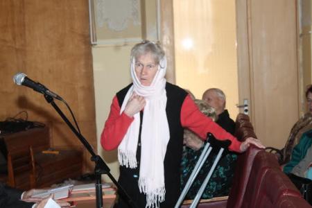 А.А.Рогов: «Первый шаг – победа в Крыму. Второй – курс на социализм во всей России»