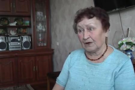 К 60-летию начала освоения Целины: «Люди поднимали Целину, Целина поднимала людей». Видео