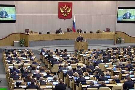 Г.А. Зюганов: Воссоединение с Россией Крыма и Севастополя – это восстановление исторической справедливости