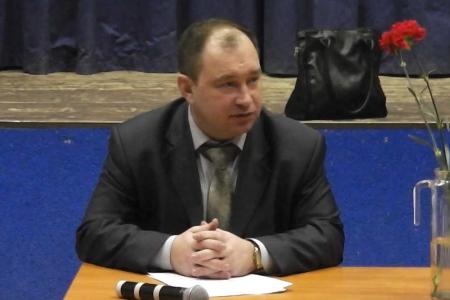 Депутаты-коммунисты Ленинградской области отчитываются перед избирателями
