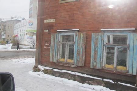 Капремонт в Костромской области разочаровал граждан