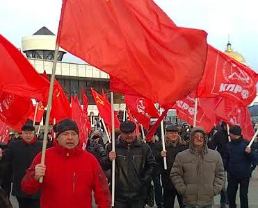 Воронеж. Смена курса неизбежна!