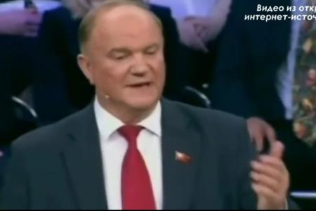 Омичи поддержали граждан Крыма в день референдума