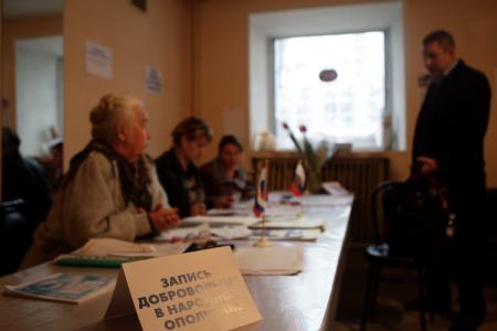 «Отстаивайте же Севастополь!». Поездка в Крым и Севастополь делегации ВЖС "Надежда России" и депутатов-коммунистов Госдумы