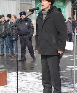 Забайкальцы за консолидацию и братство всех славянских народов