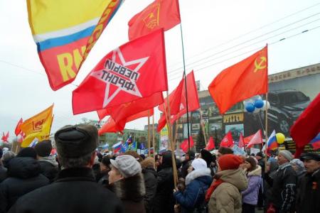 Пермский край. «Благое дело превратили в очередную PR-акцию»