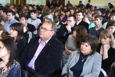 Геополитическая безопасность России: история и современность. Вторая Всероссийская научно-практическая конференция в Екатеринбурге-Шадринске