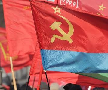 Омичи поддержали граждан Крыма в день референдума