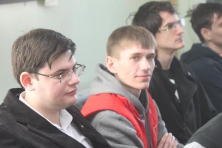В Омске прошла читательская конференция, посвященная 20-летию газеты «Красный Путь»