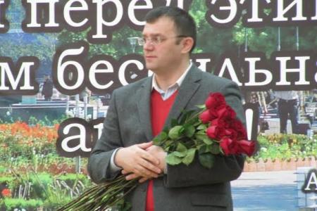 Чеченские коммунисты поздравили женщин с 8 Марта