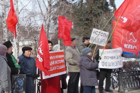 Ульяновск. Извлечь уроки из трагедии Украины