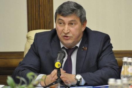 Состоялось очередное заседание Координационного совета депутатов-коммунистов Московской области