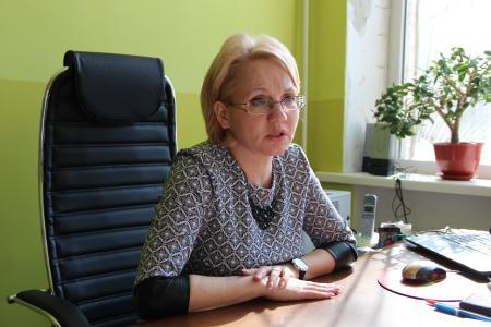 Челябинские коммунисты оказали спонсорскую помощь детскому дому-интернату