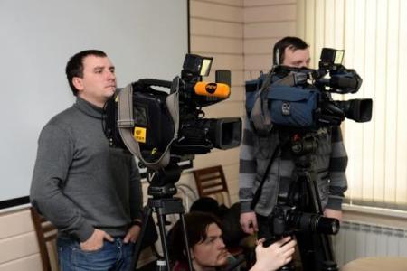 Анатолий Локоть предлагает Новосибирску стать побратимом Севастополя
