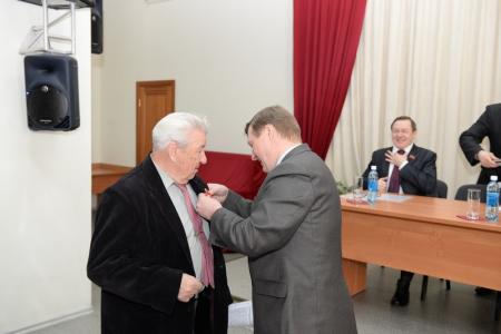 А.Е.Локоть: Новосибирская область погрузилась в политический кризис