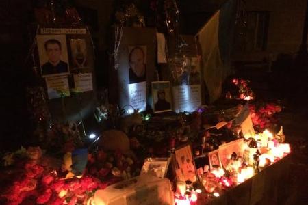 Депутат Госдумы А.А. Ющенко: Повлиять на украинскую молодежь, одурманенную агрессивной пропагандой, будет нелегко