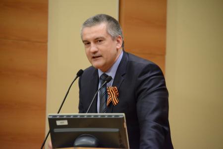 Г.А. Зюганов: КПРФ сделает все, чтобы братский народ Крыма уверенно двигался вперед!