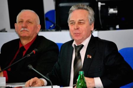 В Ставрополе прошла двухдневная встреча коммунистов Юга России