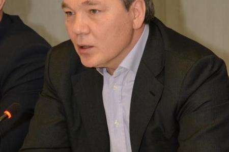 Г.А.Зюганов: Три опасности, которые угрожают миру