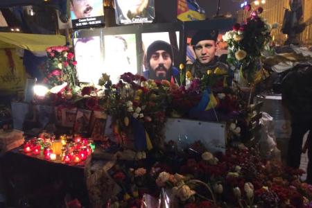 Депутат Госдумы А.А. Ющенко: Повлиять на украинскую молодежь, одурманенную агрессивной пропагандой, будет нелегко