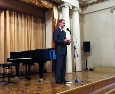 Москва. Всем женщинам родной страны моей!