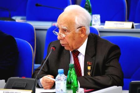 В Ставрополе прошла двухдневная встреча коммунистов Юга России