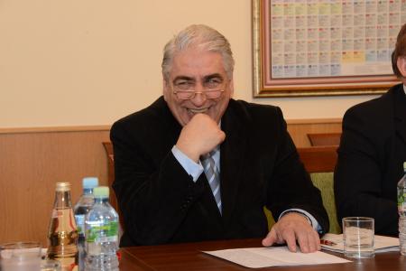 В Президиуме ЦК КПРФ
