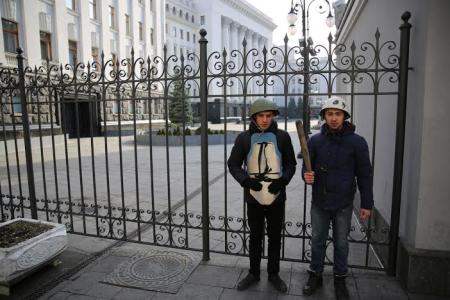 К.К. Тайсаев: «Солнце встает с Востока и Украина начнет возрождаться с Востока»